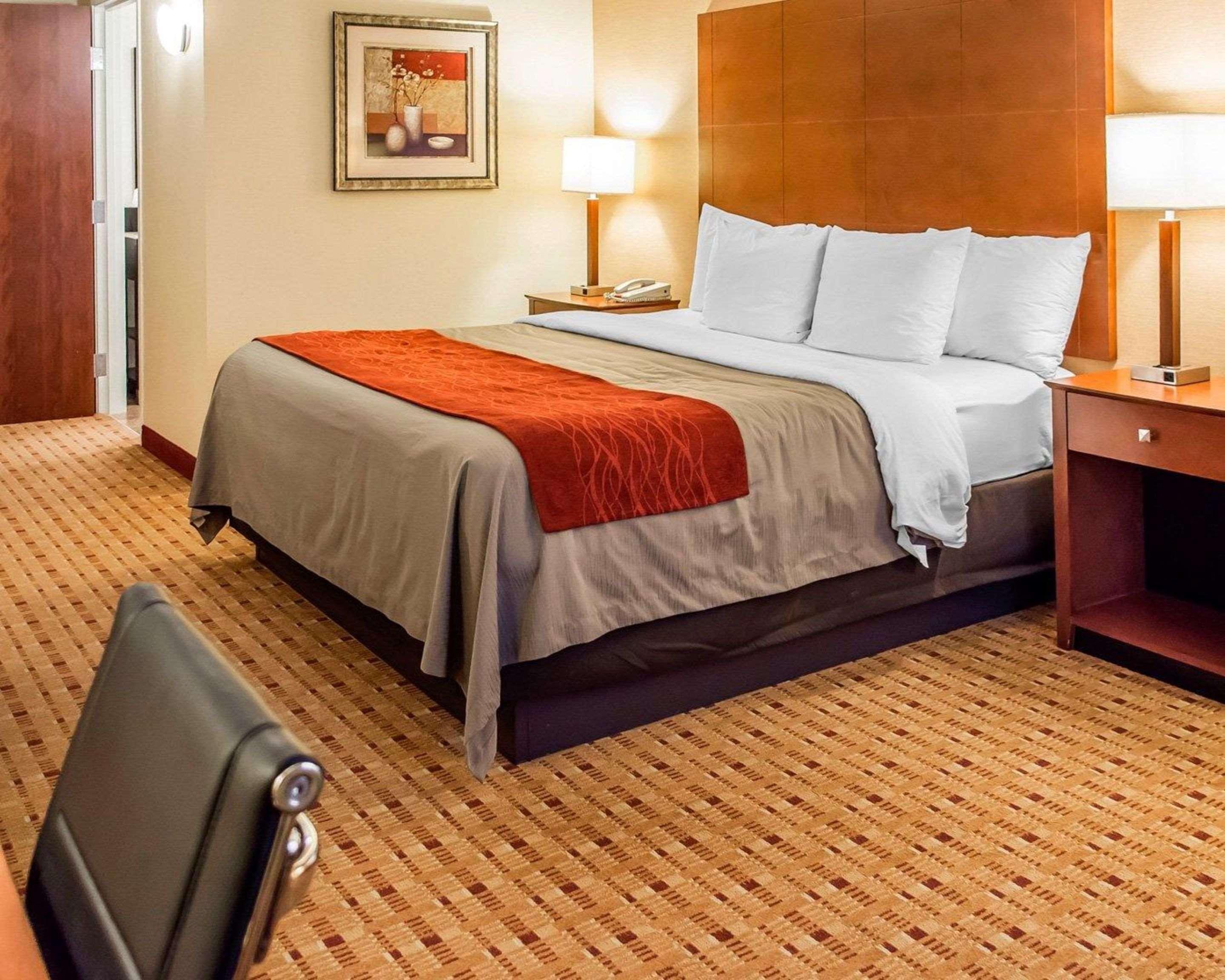 Comfort Inn & Suites Franklin East Exteriör bild